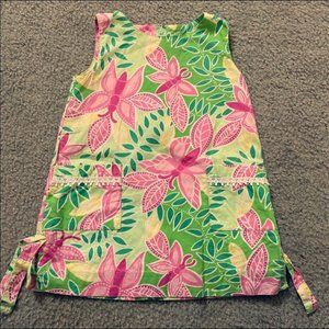 Lilly Pulitzer Classic Shift 2t